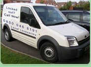 Poole locksmith