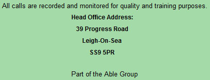 Poole Local Electrics head office