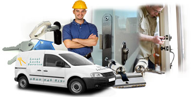locksmith Poole